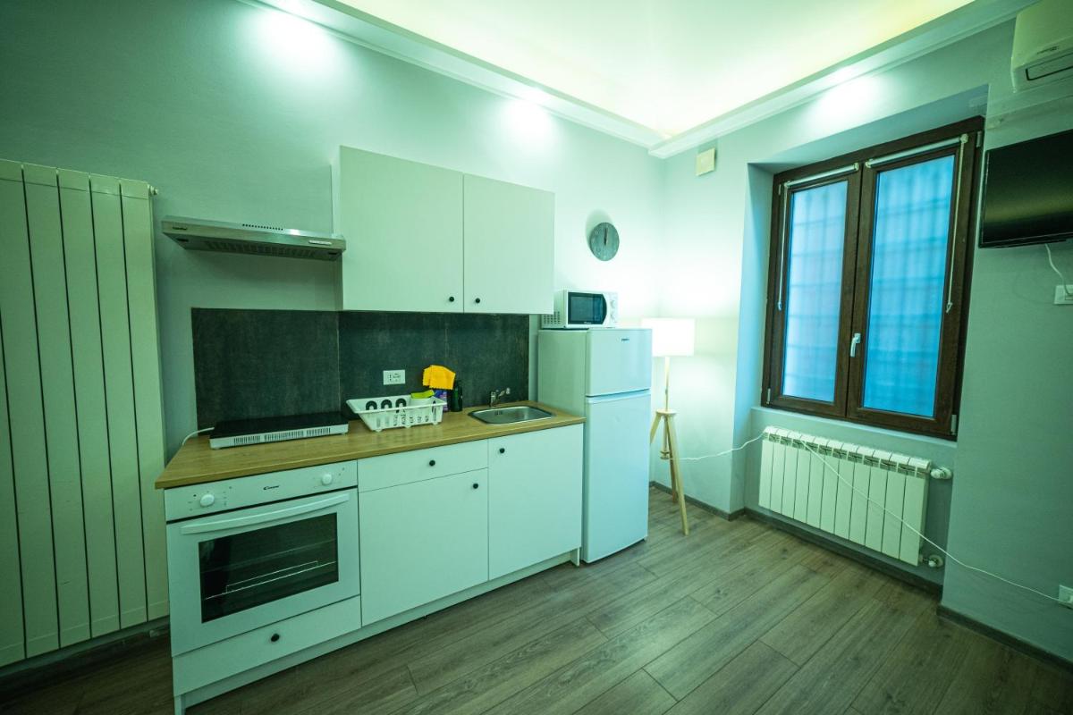 Regis 2 Appartamenti Resort centro storico - Housity