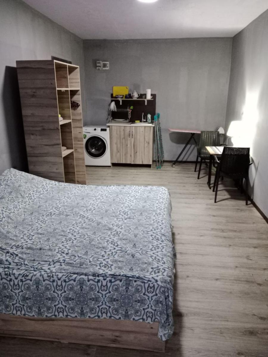 Suitetrails - A cozy bedsit!