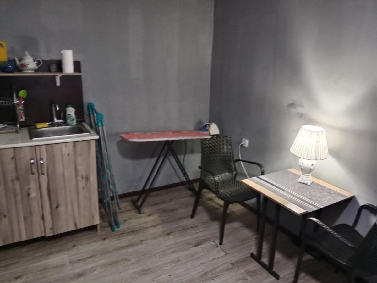A cozy bedsit! - Housity