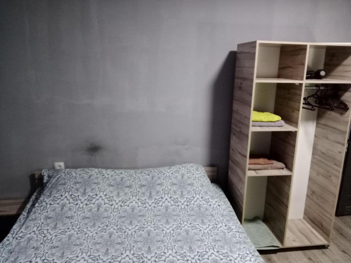 Suitetrails - A cozy bedsit!