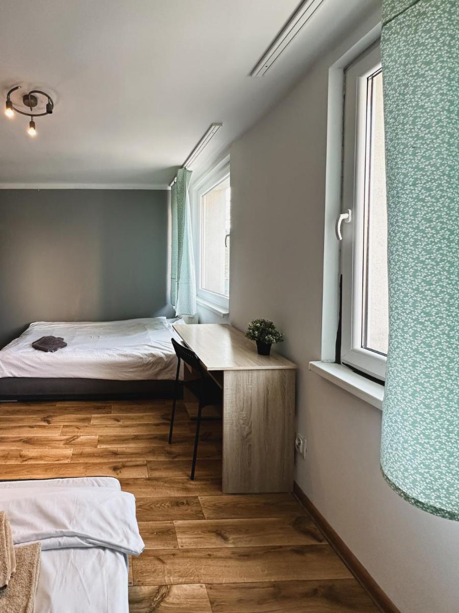 Kwadrat B&B Spiechowicza - Housity