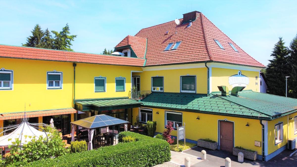 Hotel Restaurant Neuhold - Housity
