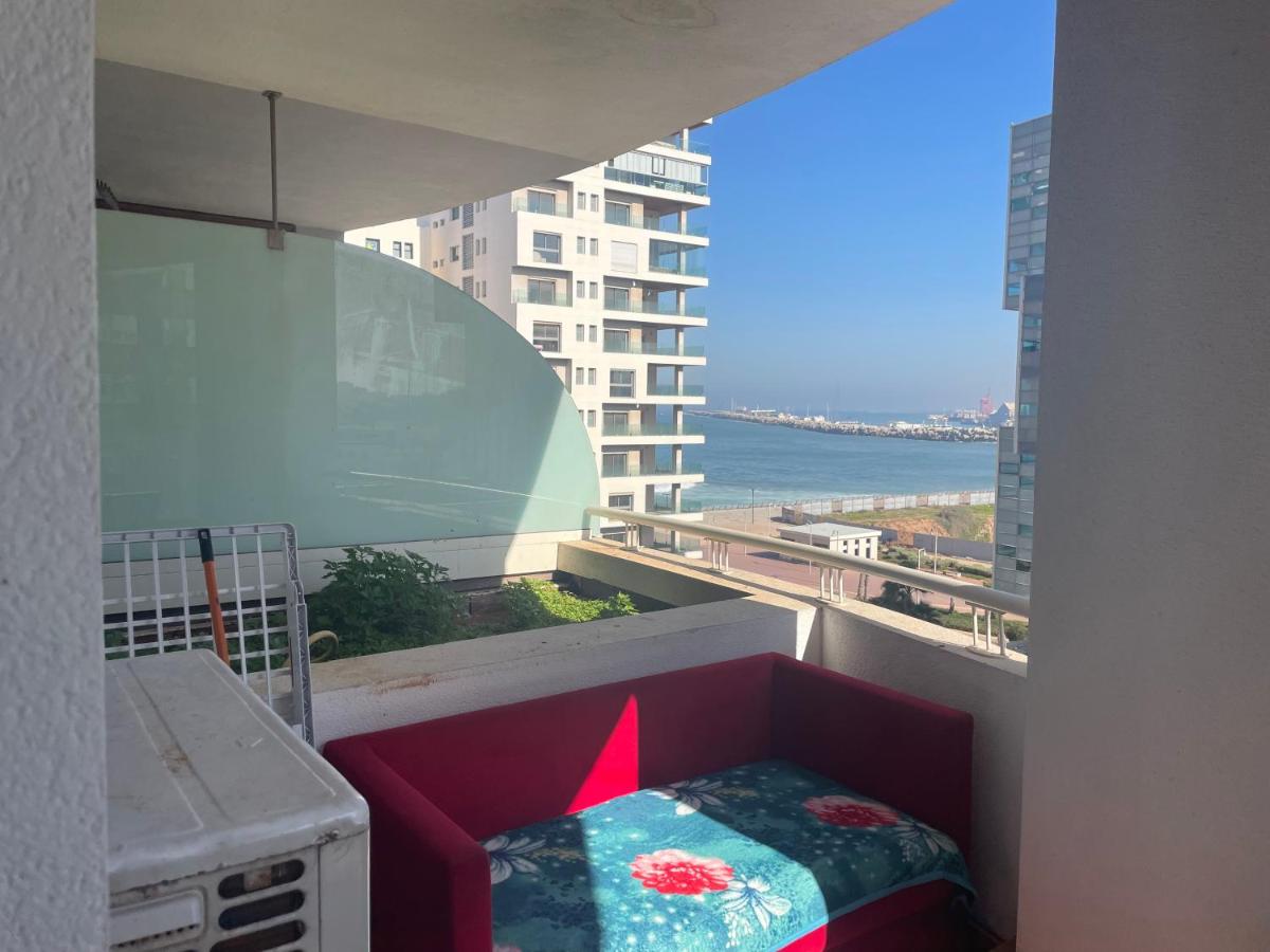 Very beautiful apartment with see view 5th - Housity