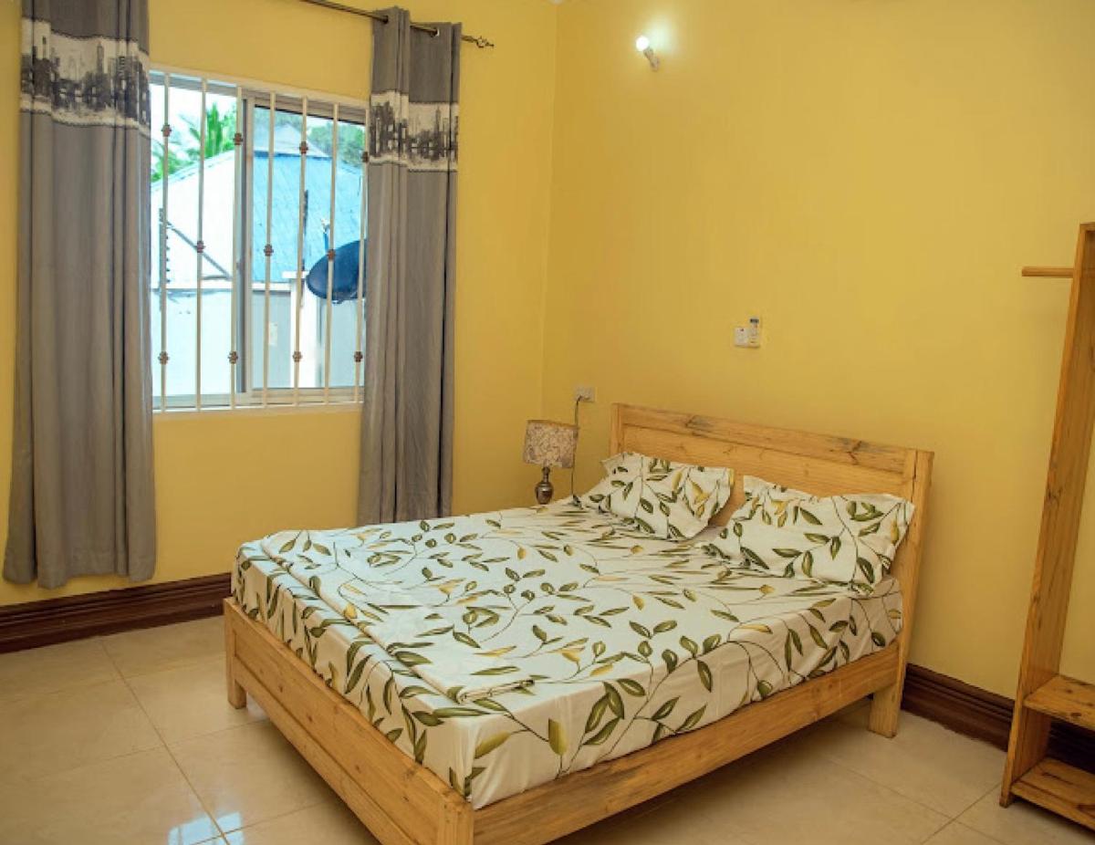 A home away from home - Housity