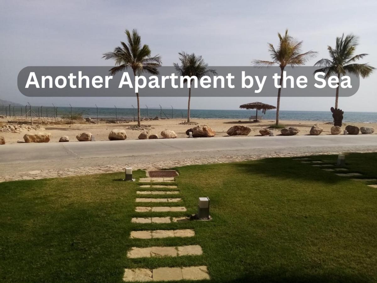 NomadTours Marina Apartment Jebel Sifah - Housity