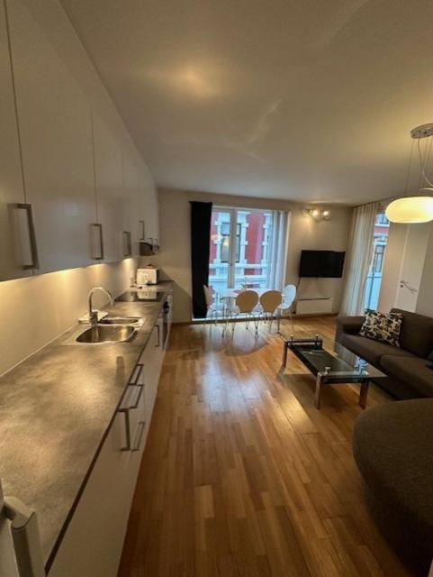 Stavanger Small Apartments - City Centre - Housity