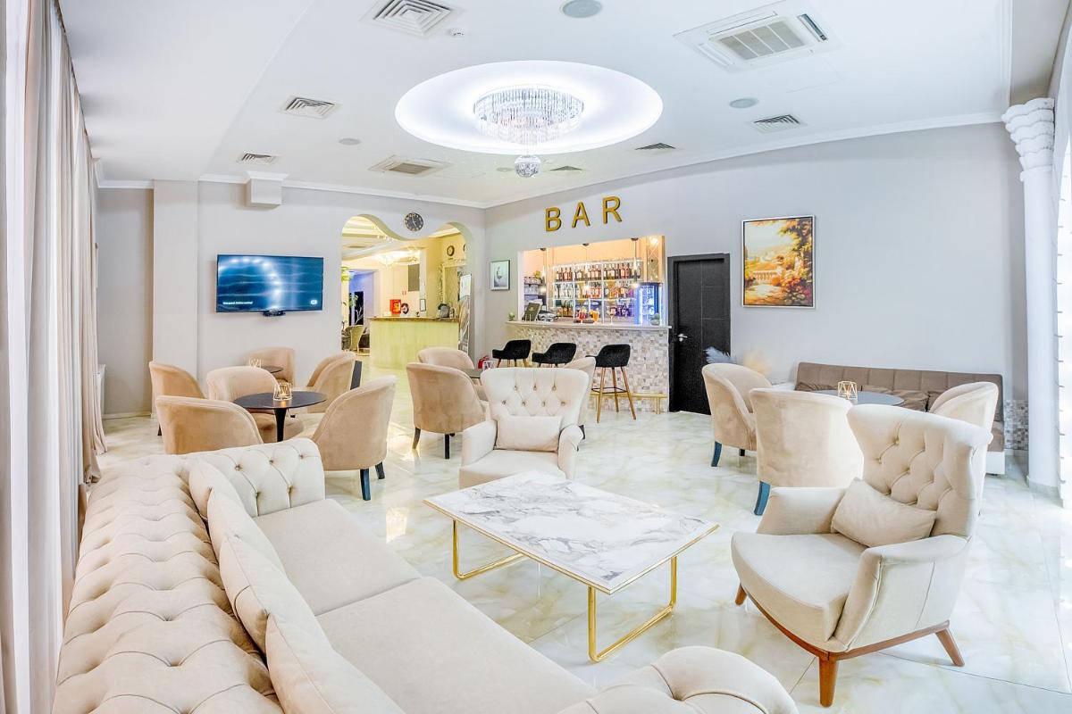 Cron Palace kosher Tbilisi Hotel - Housity