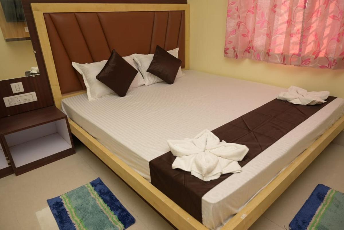 Digha, RB Residency II - Housity