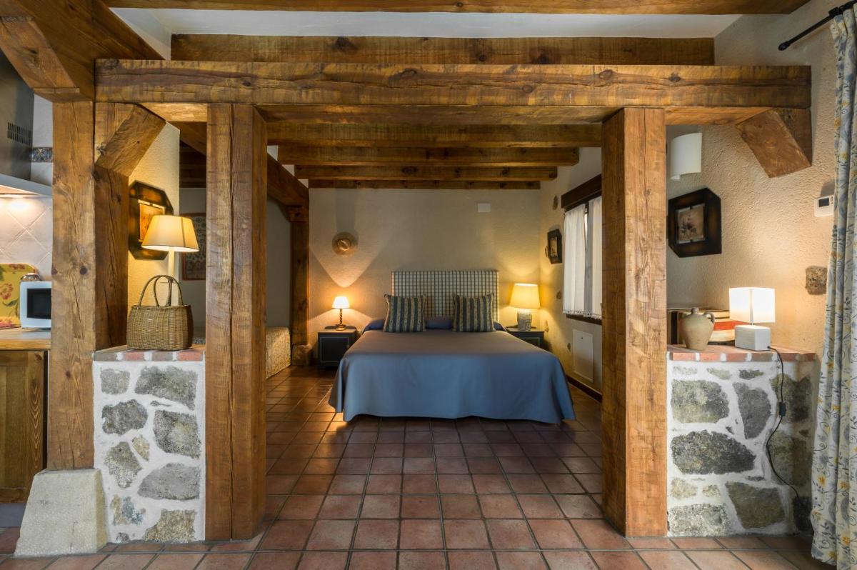 Apartamentos Lobiche - Housity