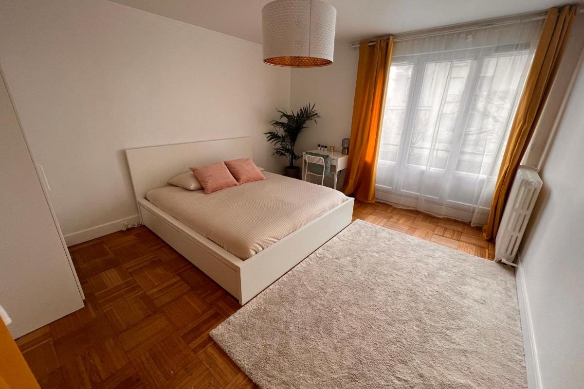 Pavillons19 Paris Disney Airport AND Spa in option 50day - Housity