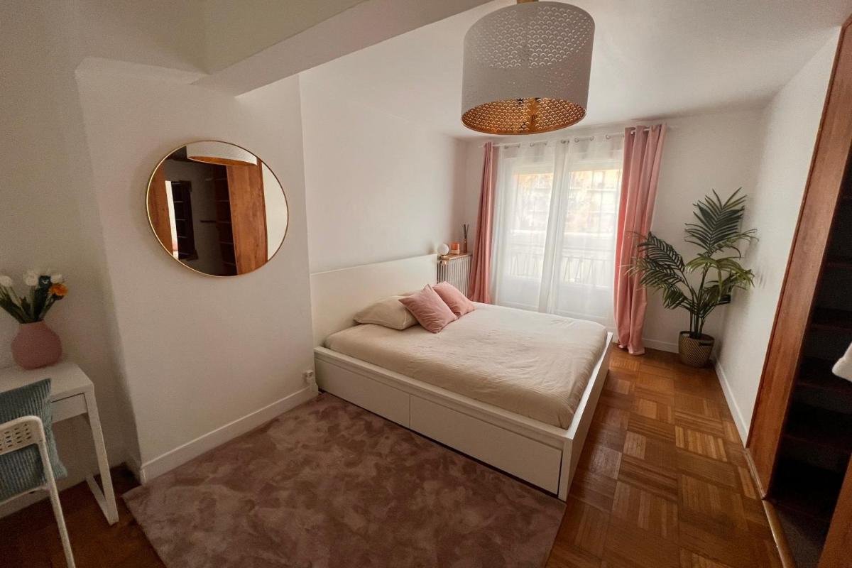 Pavillons19 Paris Disney Airport AND Spa in option 50day - Housity