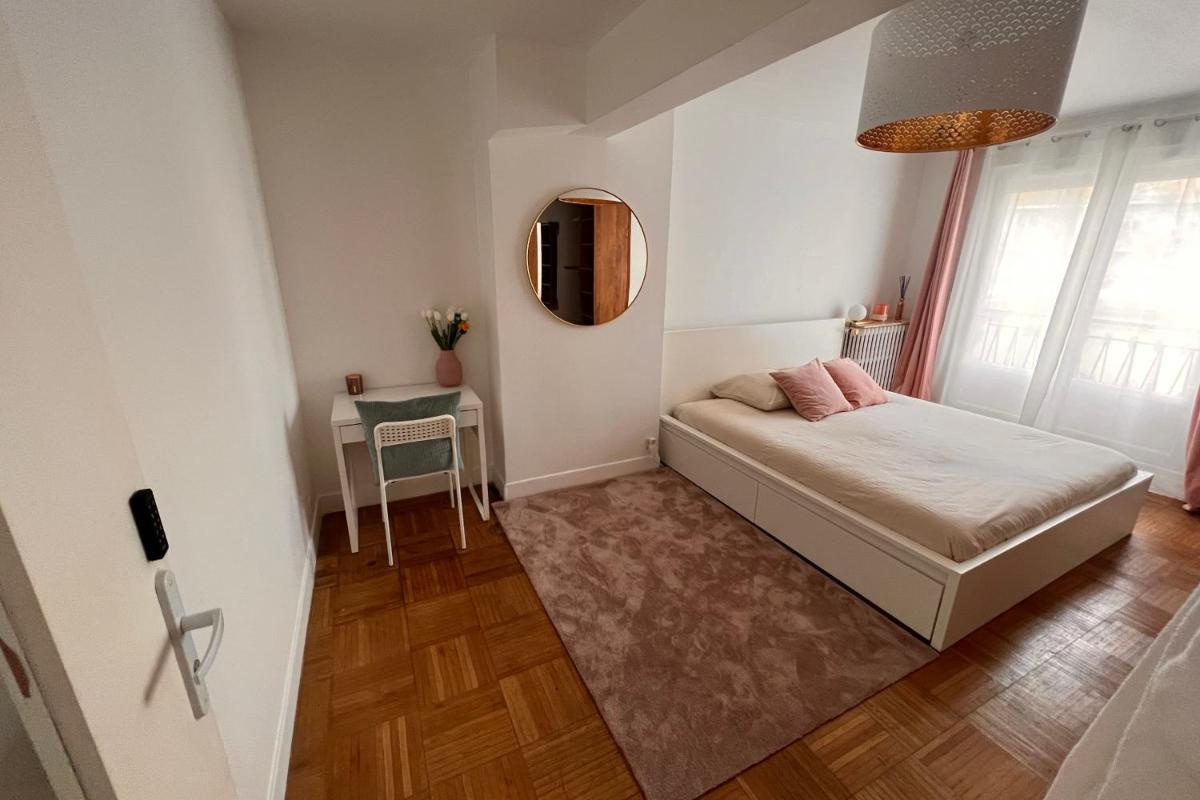 Pavillons19 Paris Disney Airport AND Spa in option 50day - Housity