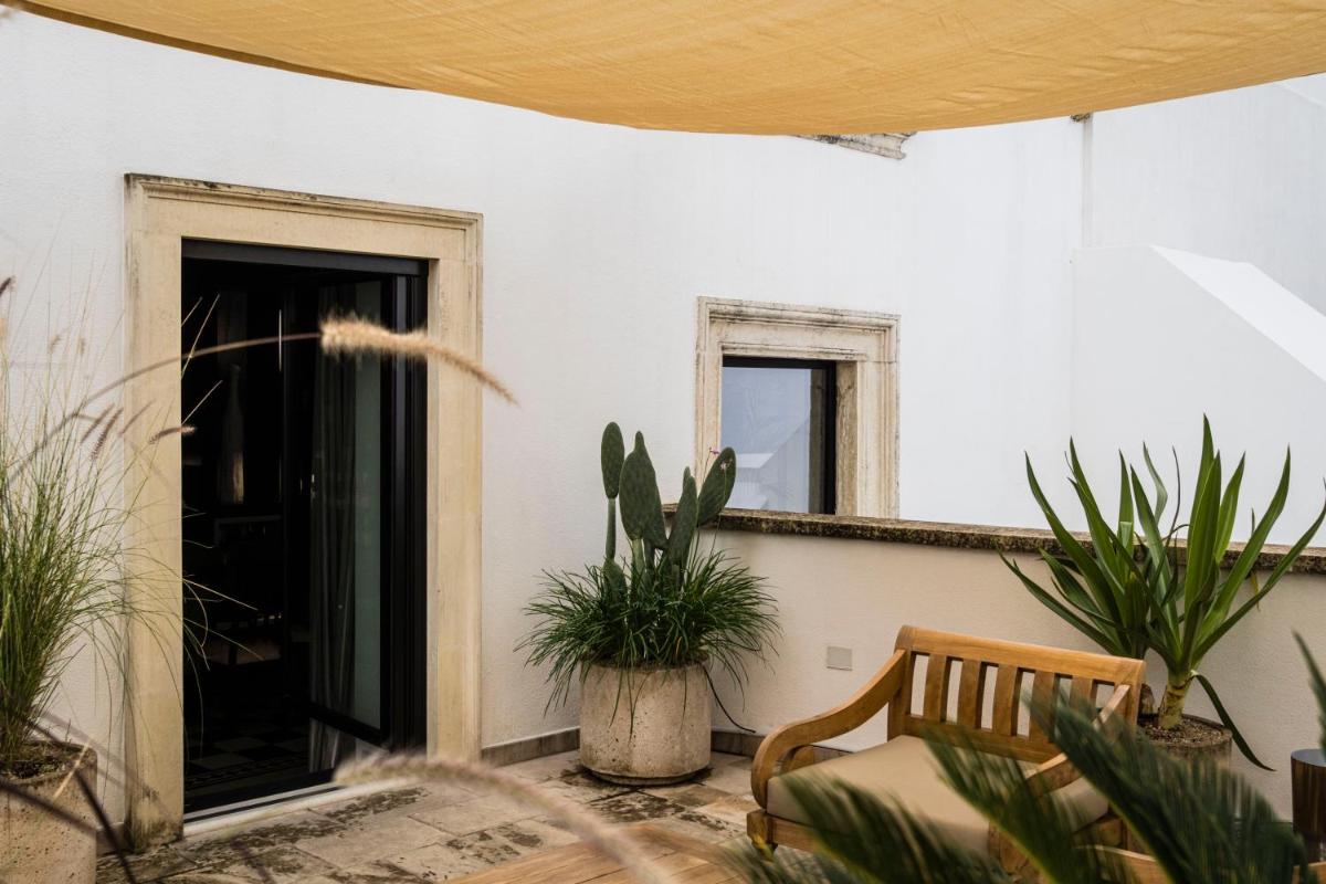Galatina Suites Boutique - Luxury Experience in Salento - Housity