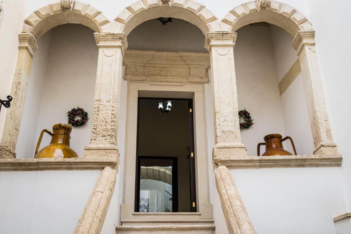 Galatina Suites Boutique - Luxury Experience in Salento - Housity