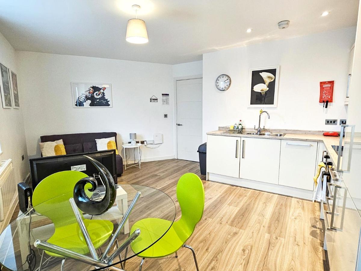 The Post House One - Housity