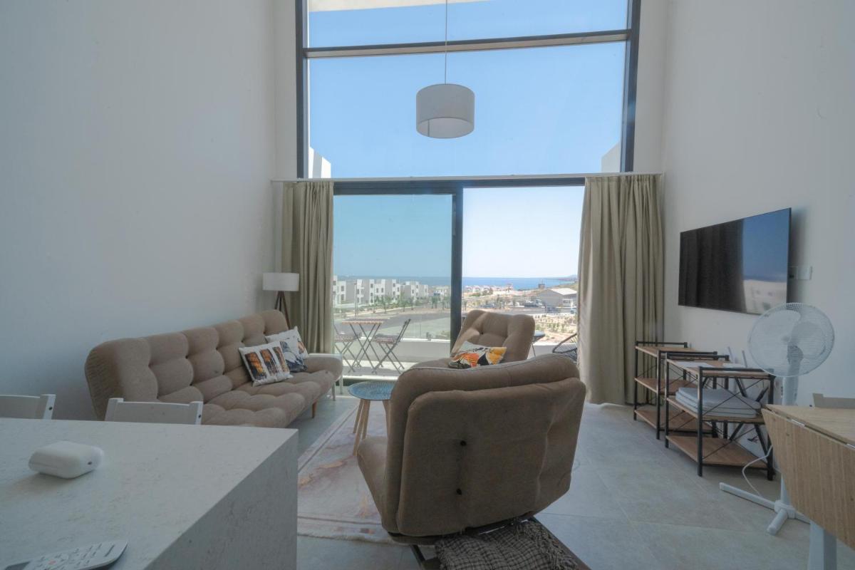 Suitetrails - Luxury apartment with roof terrace