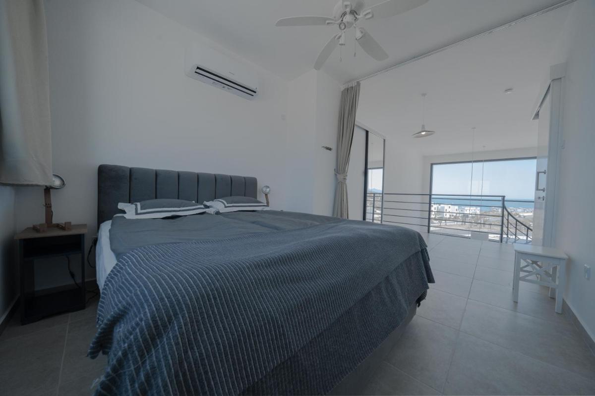 Suitetrails - Luxury apartment with roof terrace
