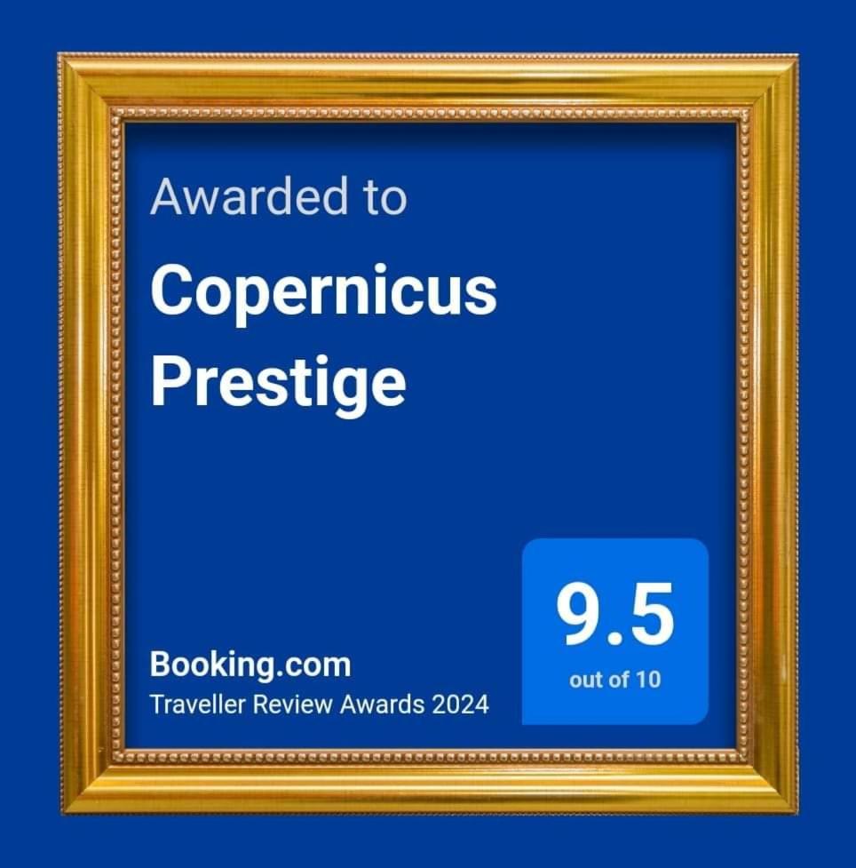Copernicus Prestige - Housity