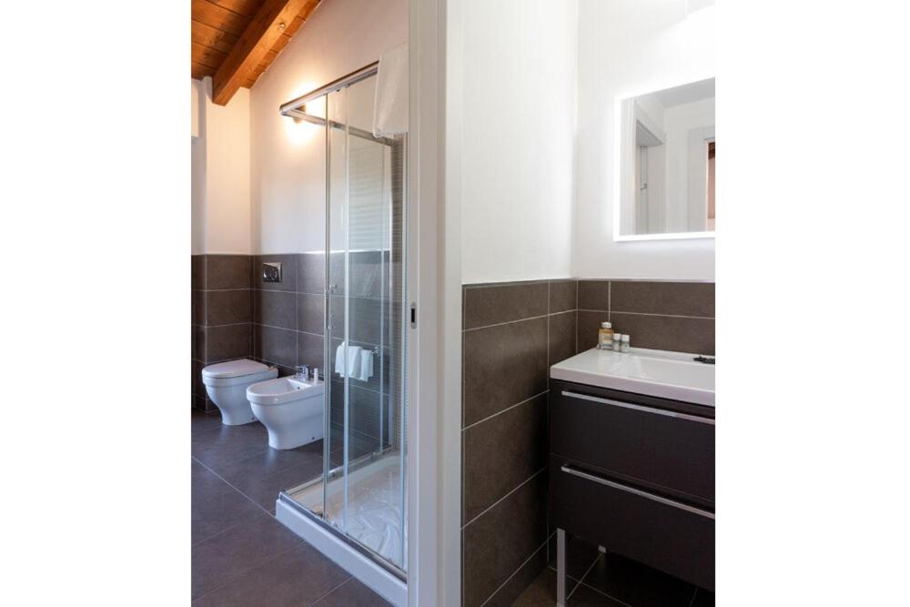 Bes Residence Bergamo Polaresco - Hizvo