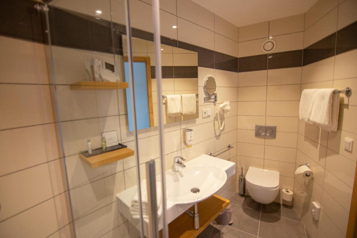 Landhotel Lebensart - Housity