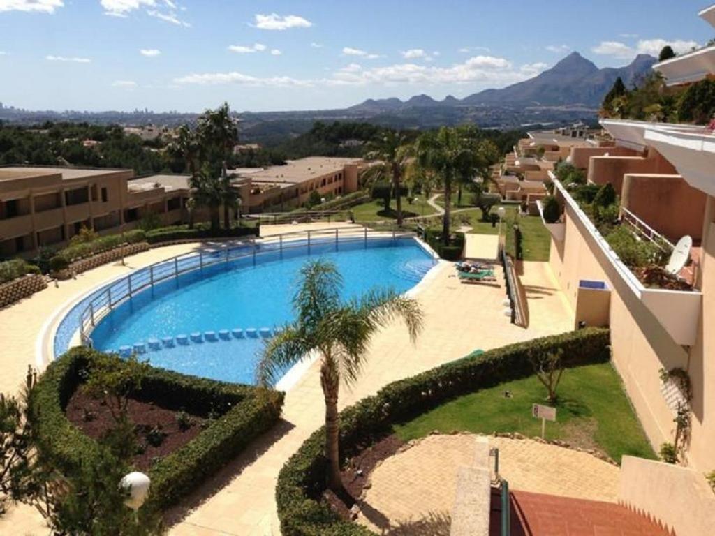 Ashanti Bay Luxury Golf Apartment - Housity