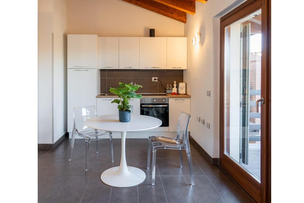 Bes Residence Bergamo Polaresco - Hizvo