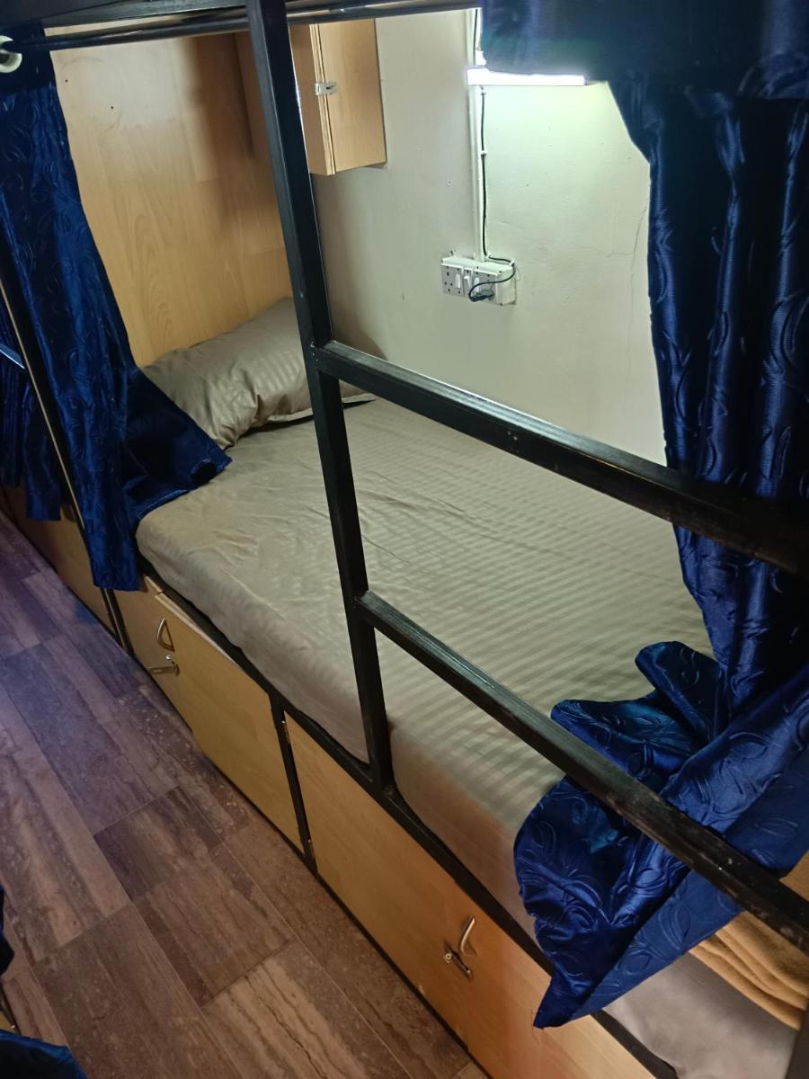 Victory dormitory - Housity