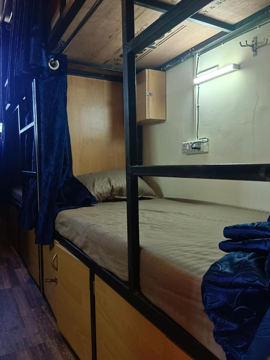 Victory dormitory - Housity