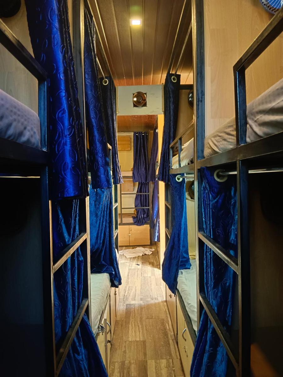 Suitetrails - Victory dormitory