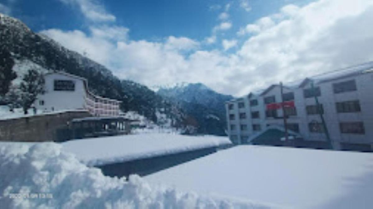 Hotel Patnitop Heights , Patnitop - Housity
