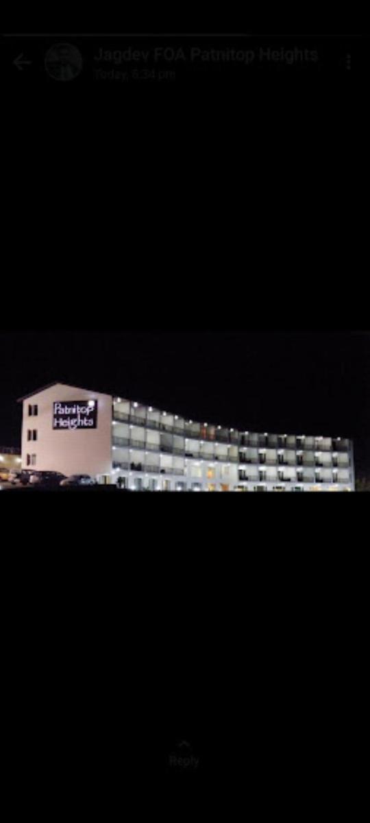 Hotel Patnitop Heights , Patnitop - Housity