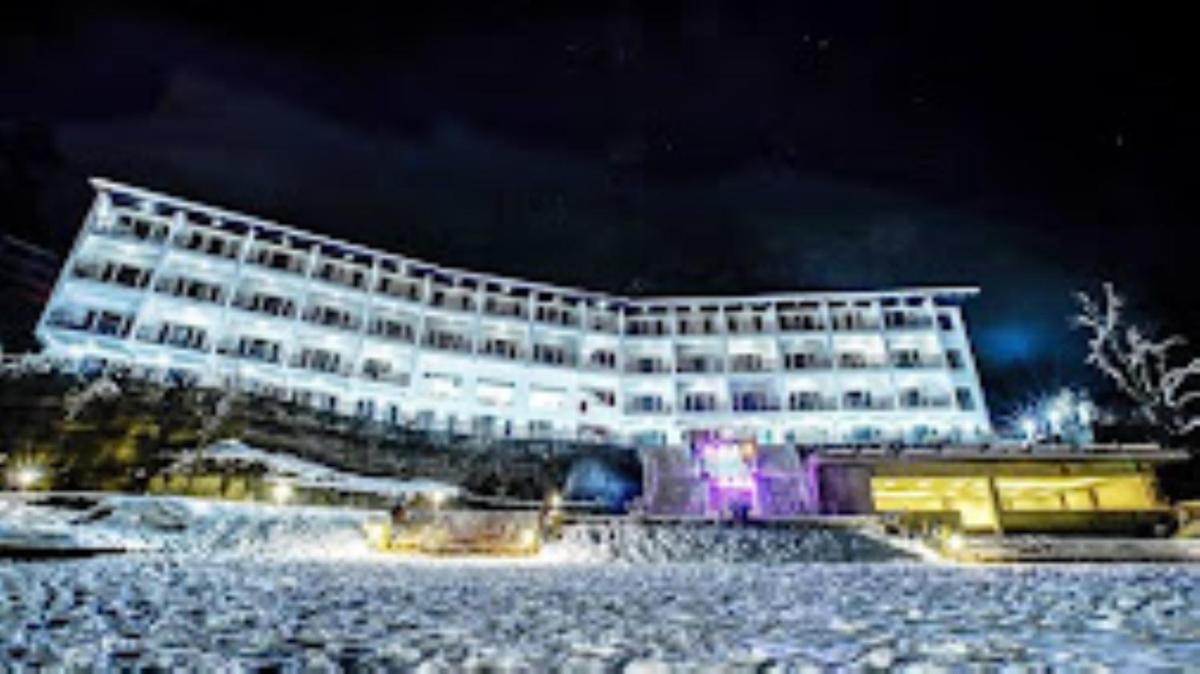 Hotel Patnitop Heights , Patnitop - Housity