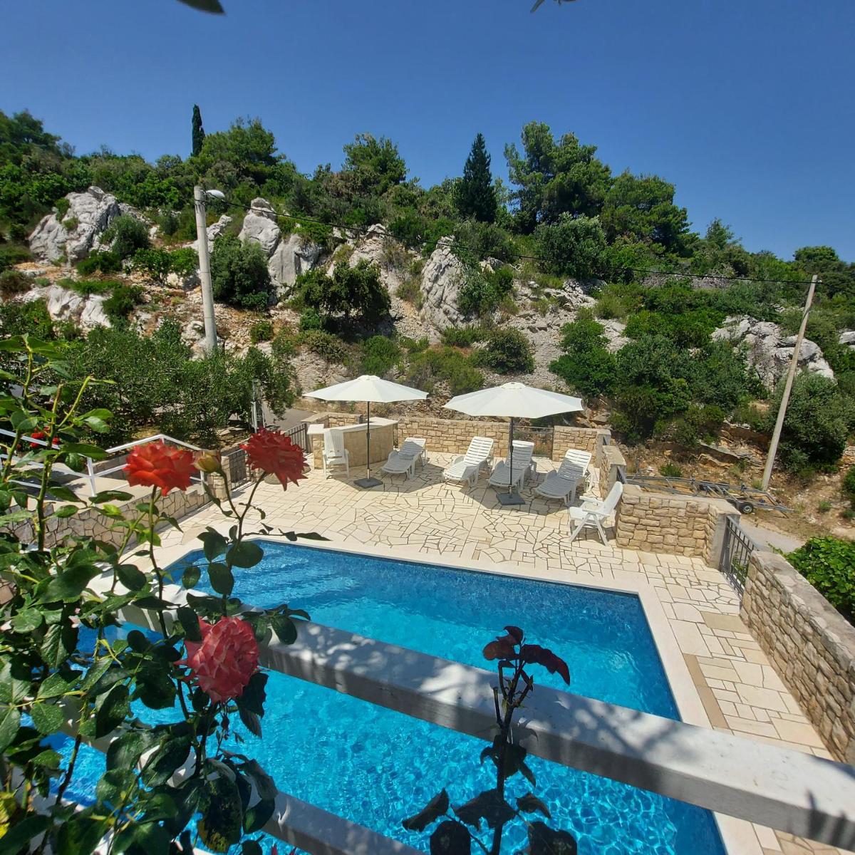 Villa Šolta - Housity