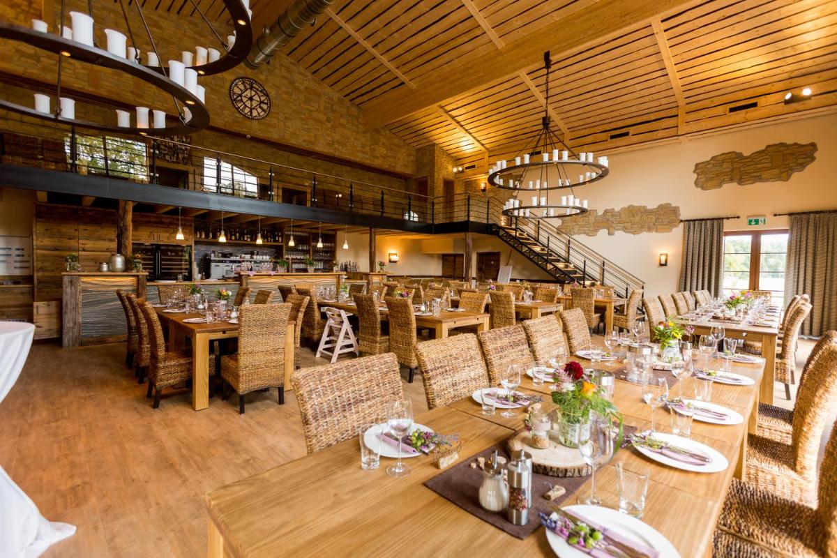Landhotel Lebensart - Housity