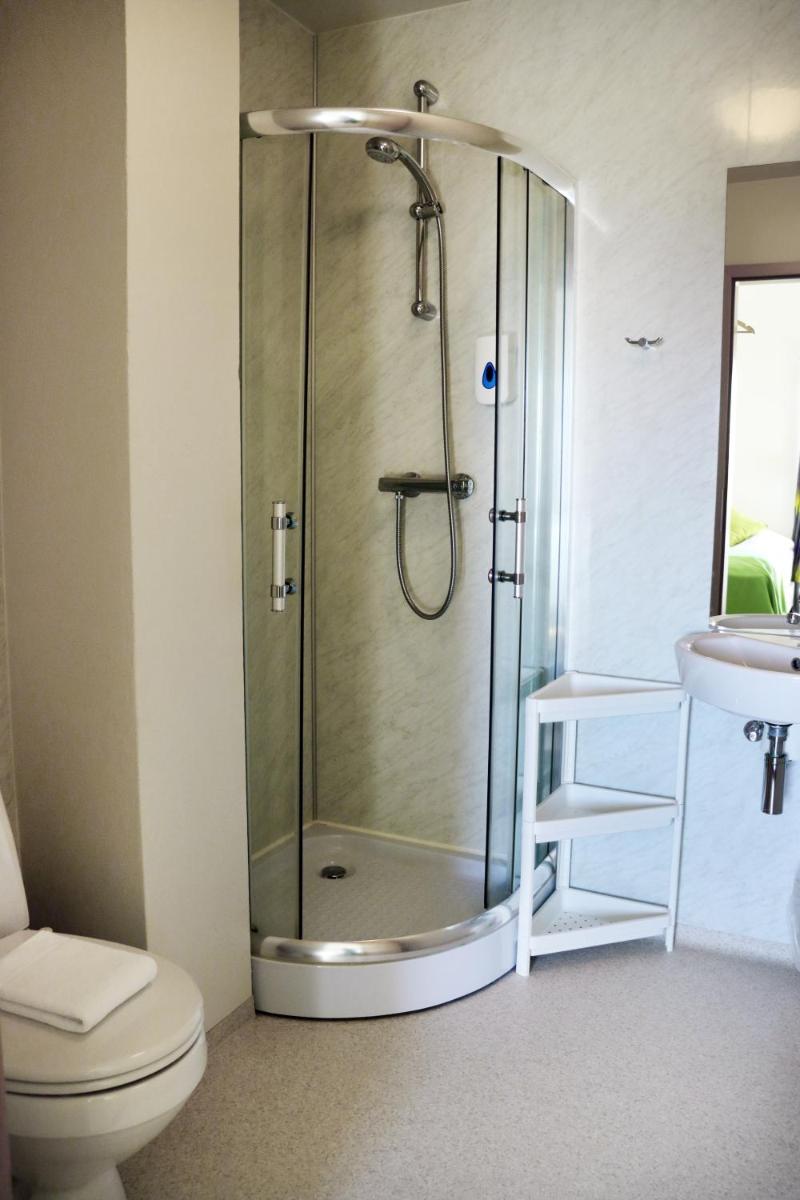 Saxa Guesthouse - Housity