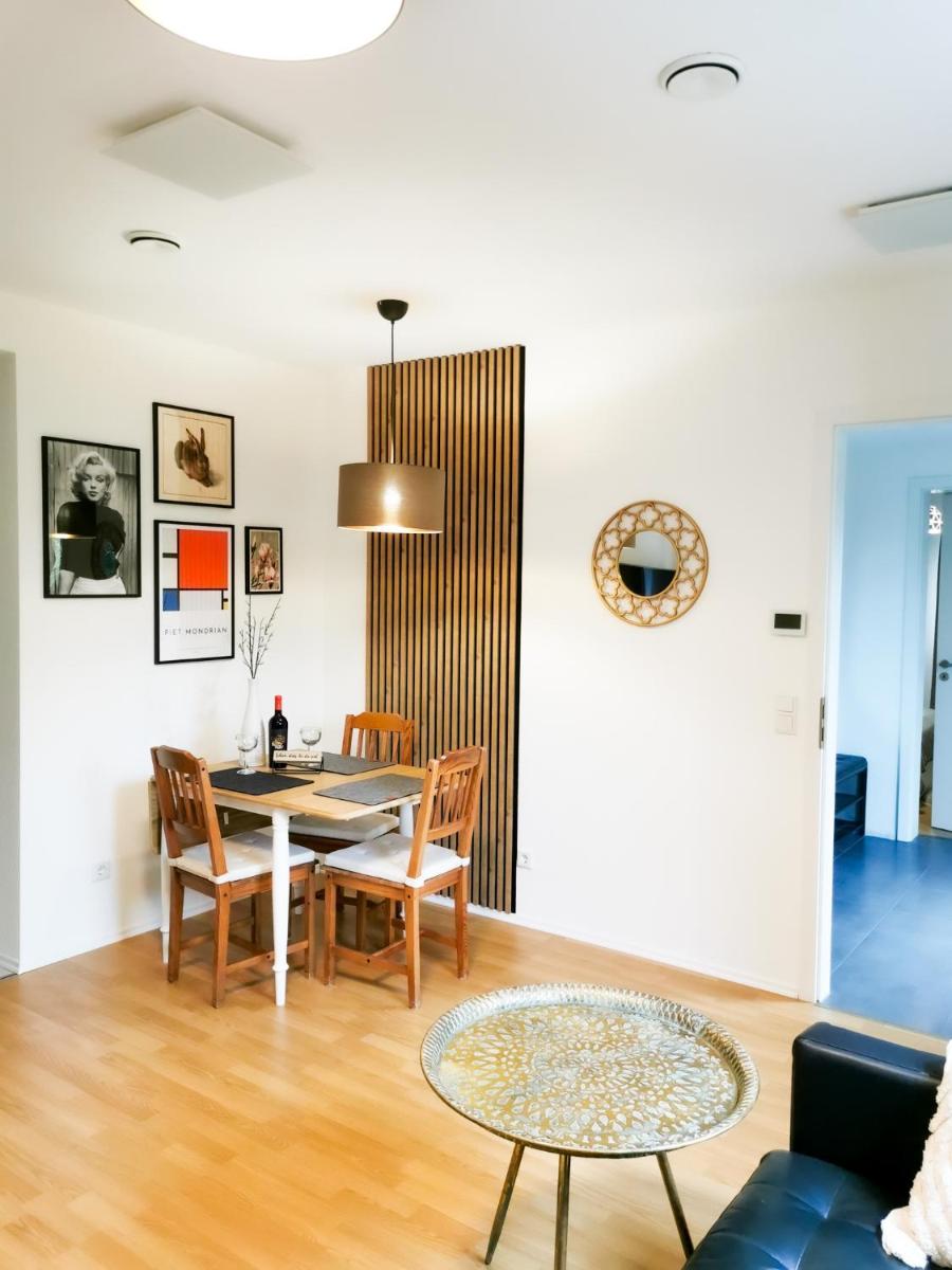 Ferienwohnung Löwenstern Niederstetten - Housity