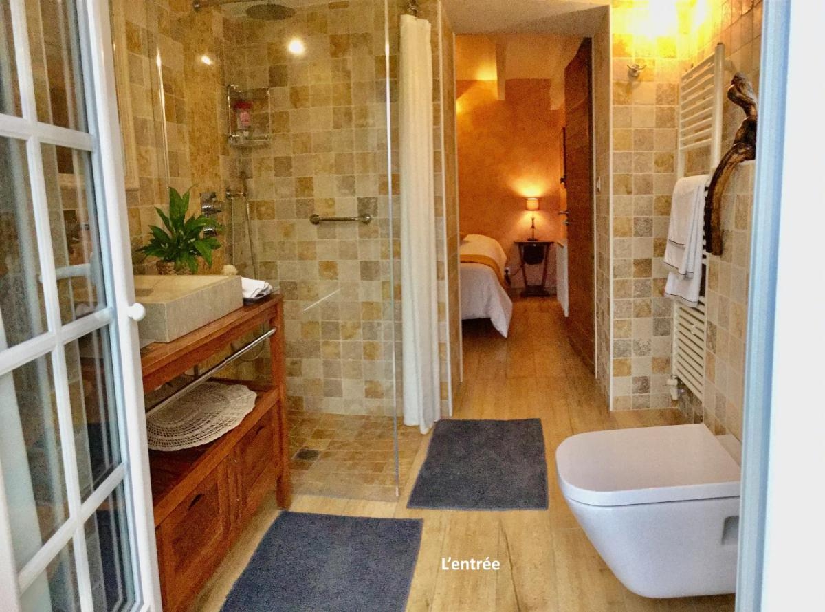 Chambre d'Aliénor - Housity