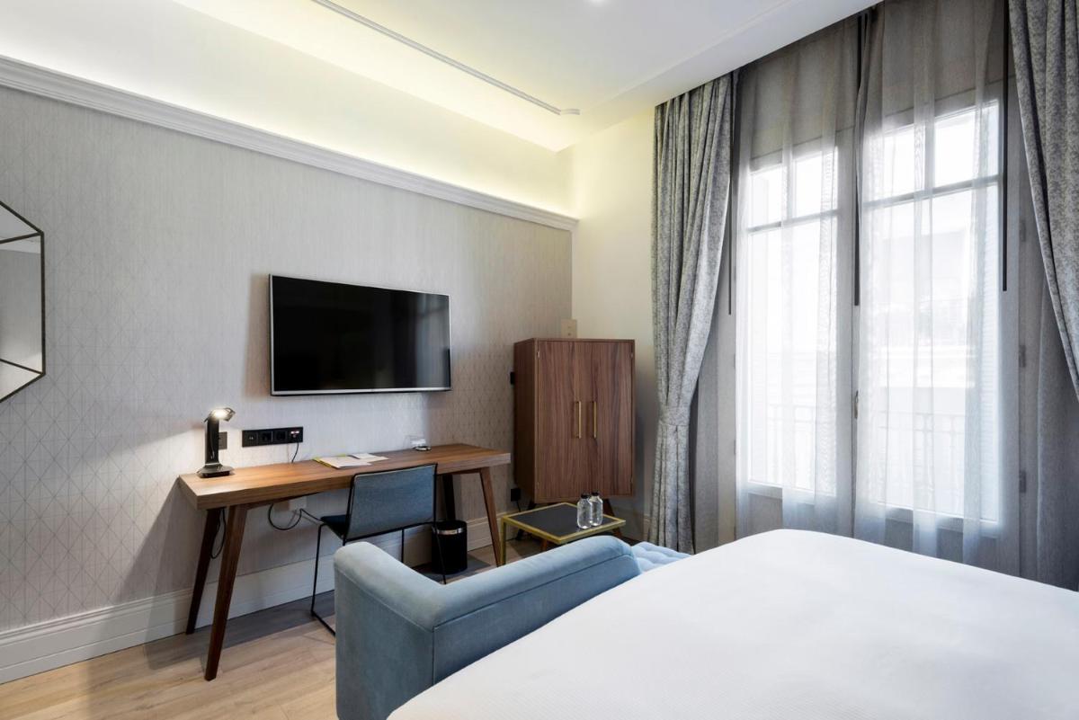 DoubleTree by Hilton Madrid-Prado - Housity
