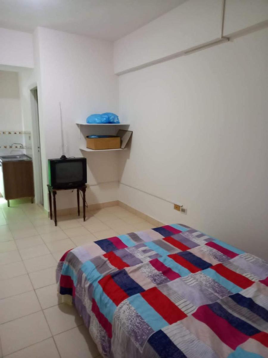 Estudio en el Centro de Asunción - Housity