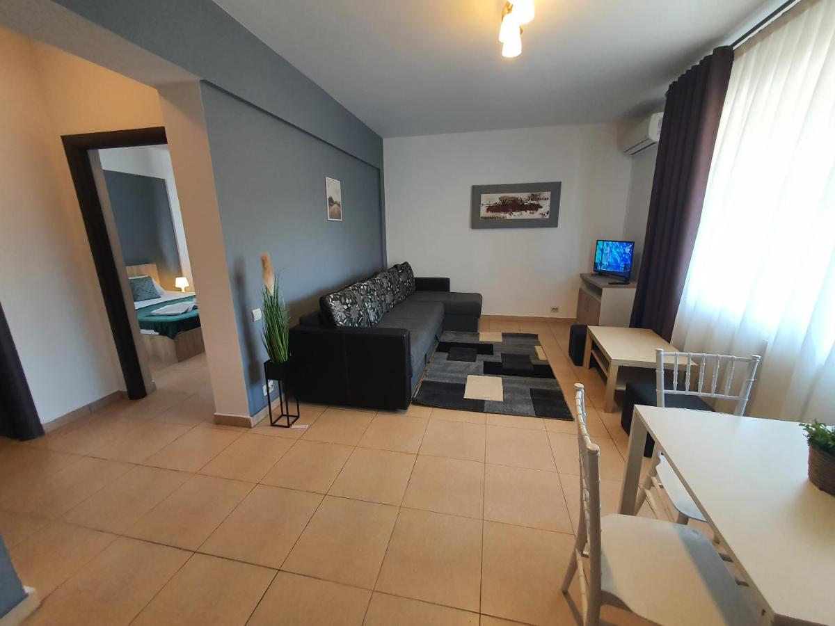 Green Apartment - Housity