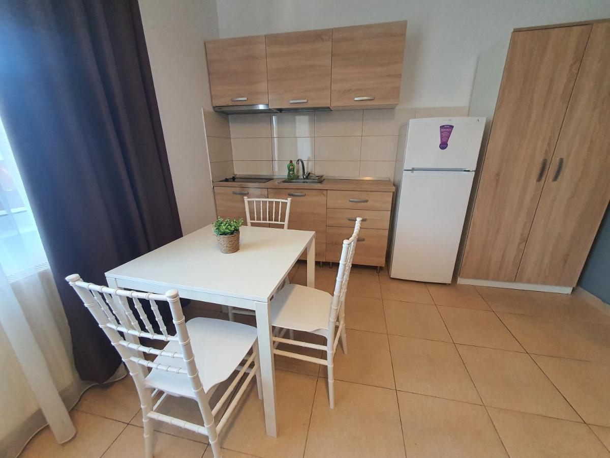 Green Apartment - Housity