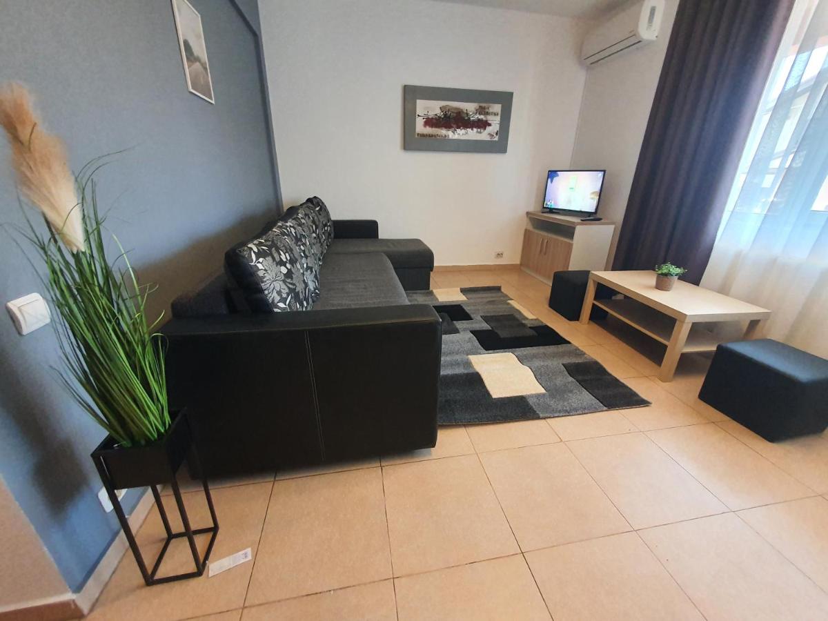 Green Apartment - Housity