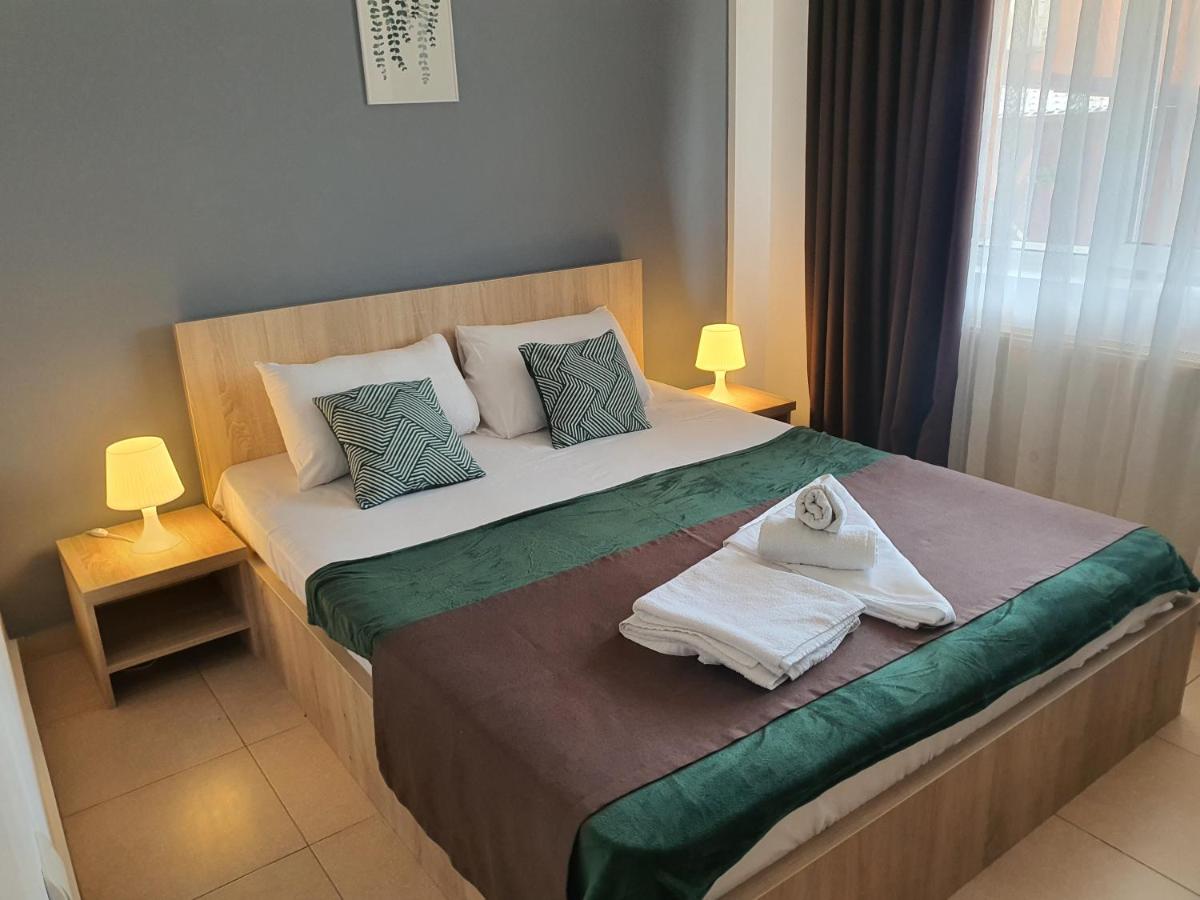 Green Apartment - Housity
