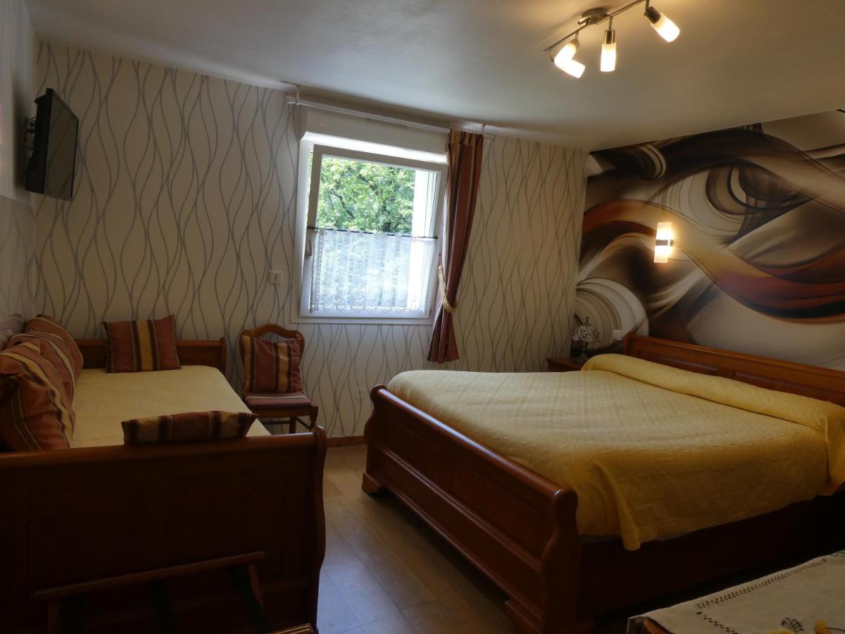 Chambres d'Hôtes La Balaguère - Housity