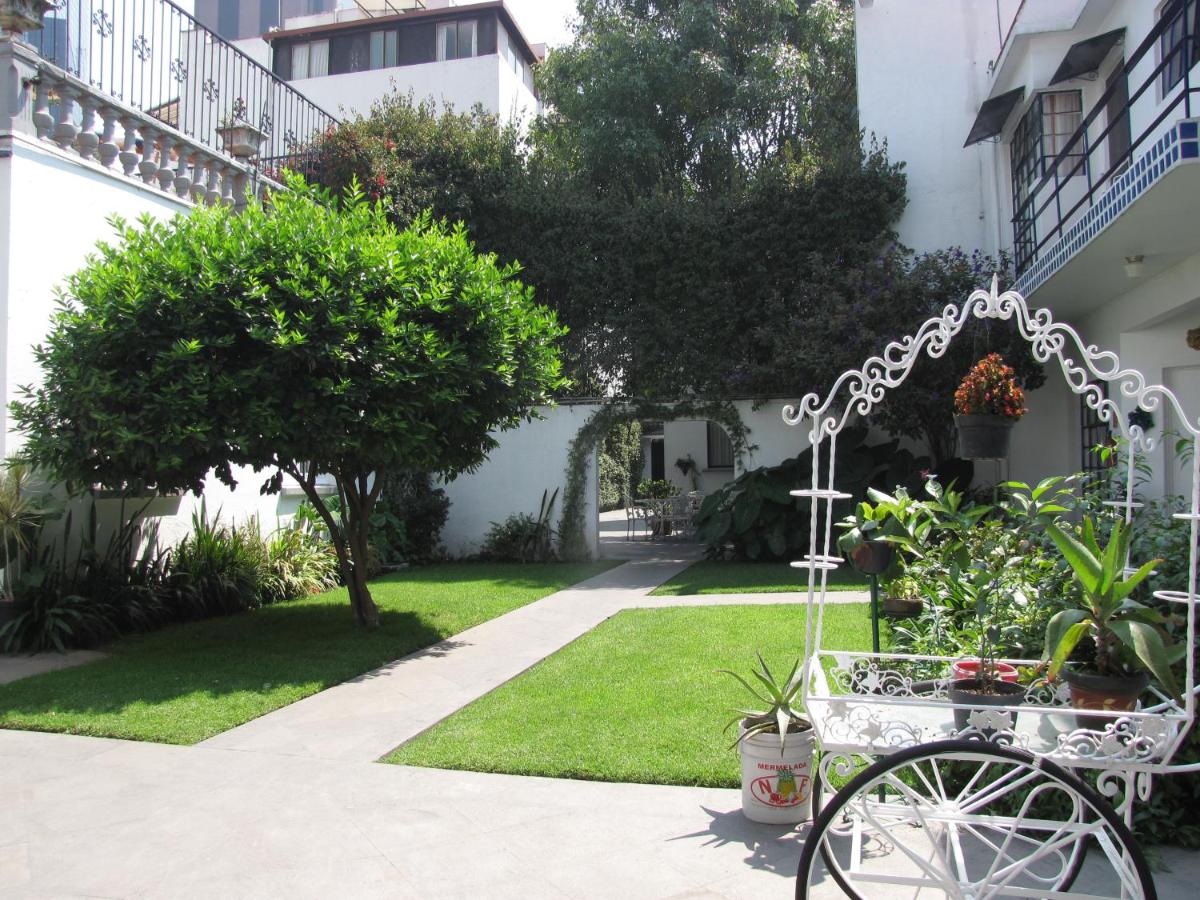 Hotel Casa Gonzalez - Housity