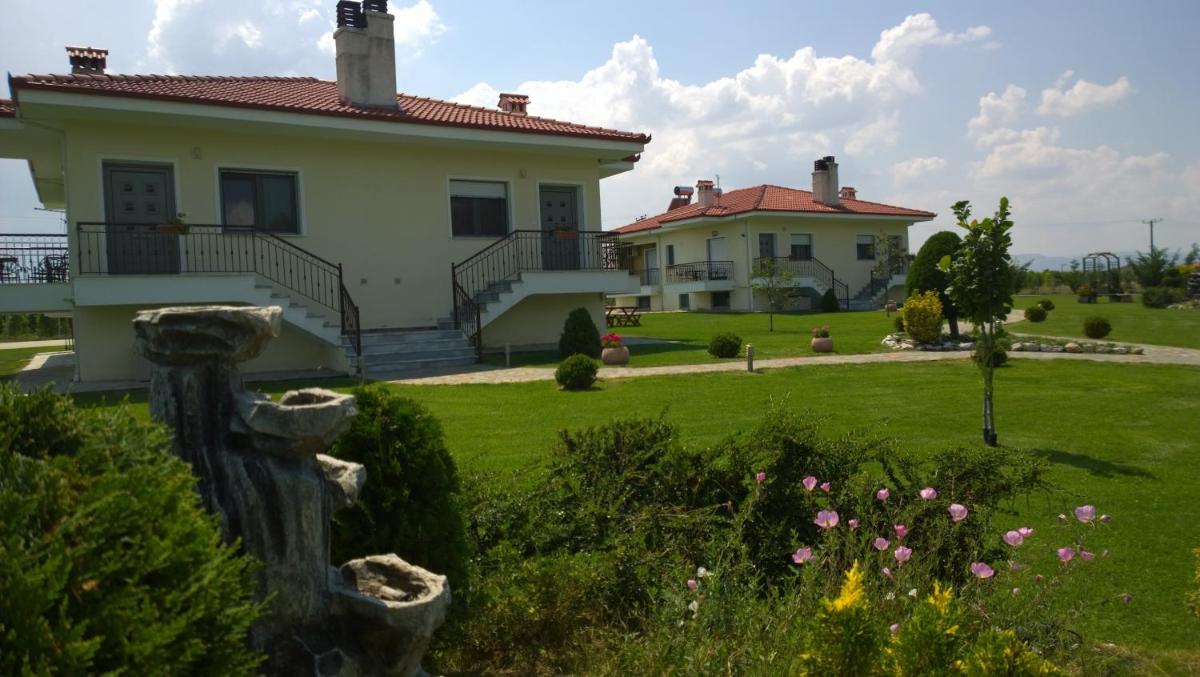 Mouses Apartments - Housity