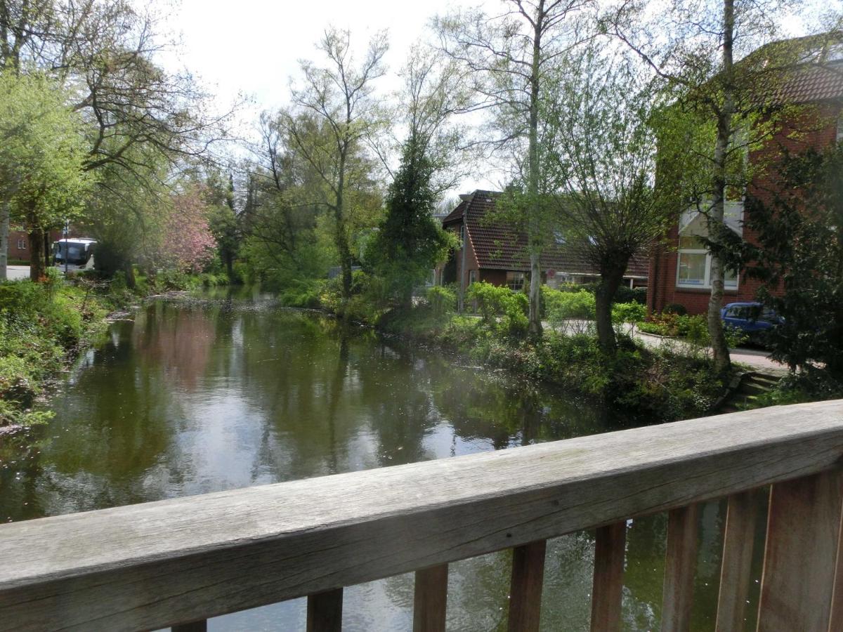 Ferienwohnung Zentrum Buxtehude - Housity