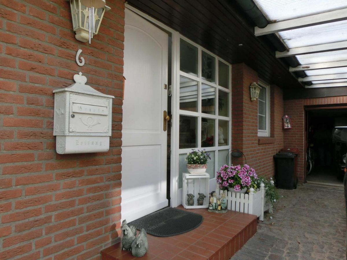 Ferienwohnung Zentrum Buxtehude - Housity