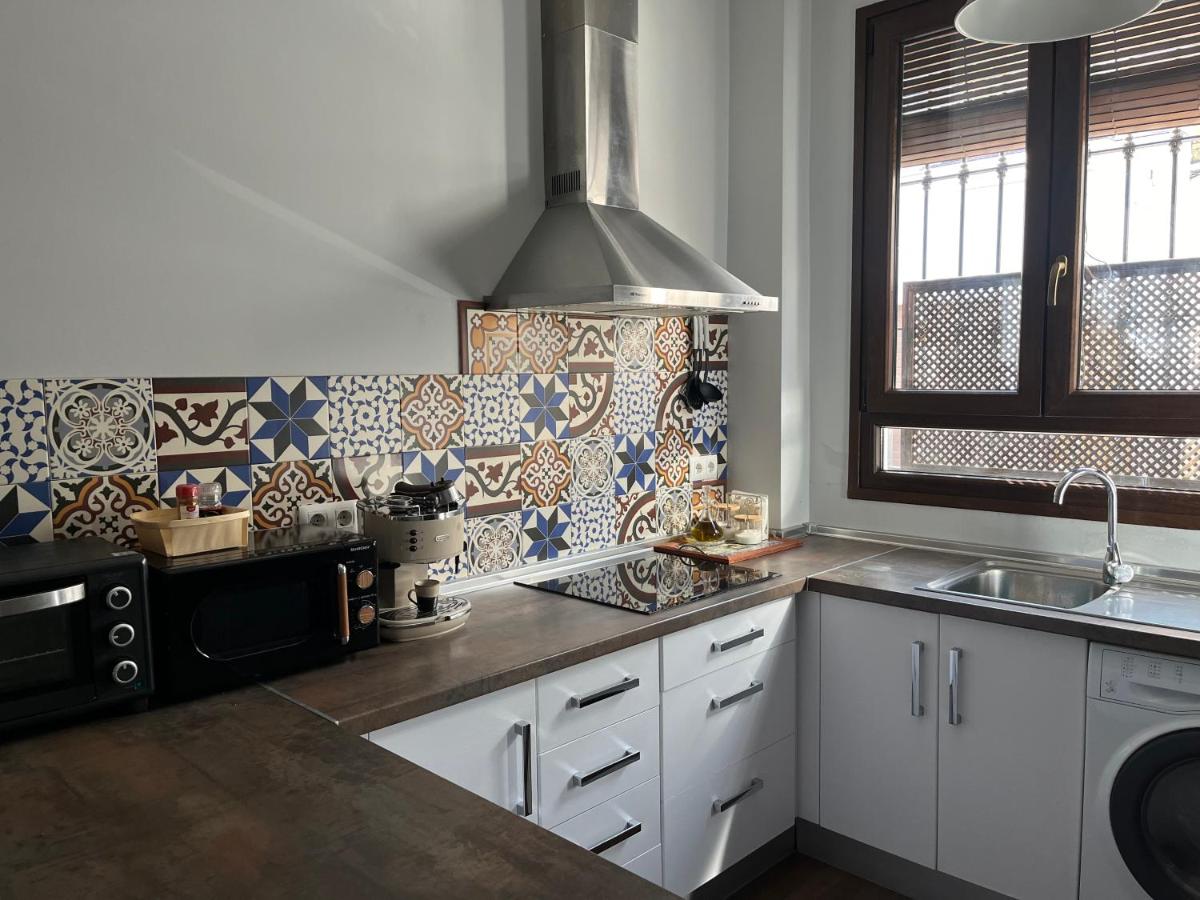 Traditional house in Triana - Housity