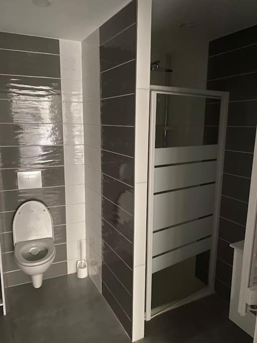 Studio moderne entièrement rénové. - Housity